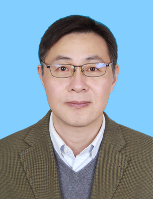 岳广欣