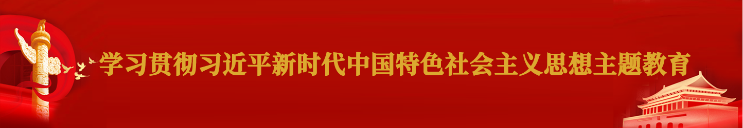 学习贯彻党的二十大精神