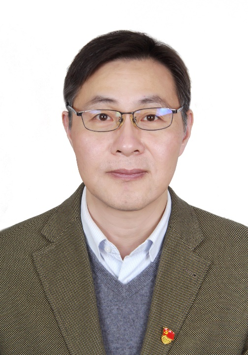 岳广欣
